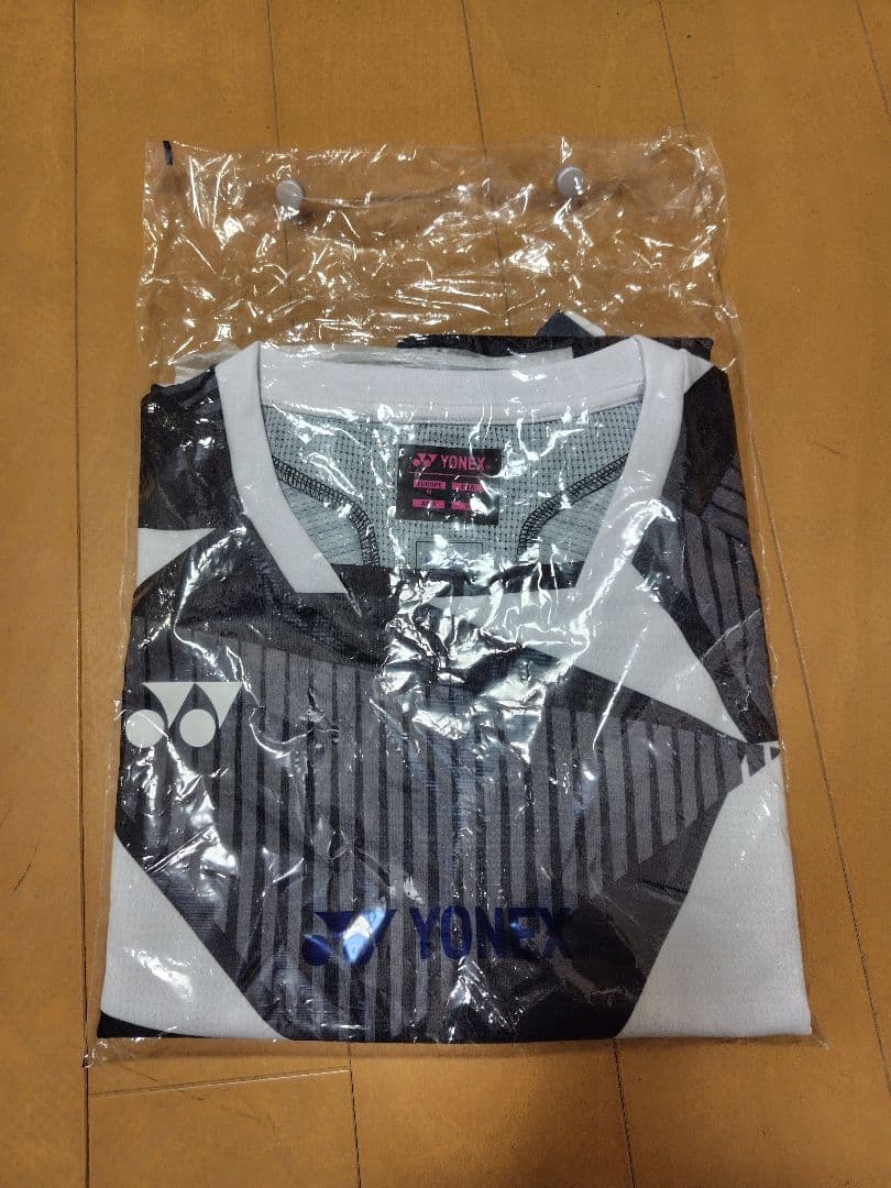 YONEX レディースTシャツ