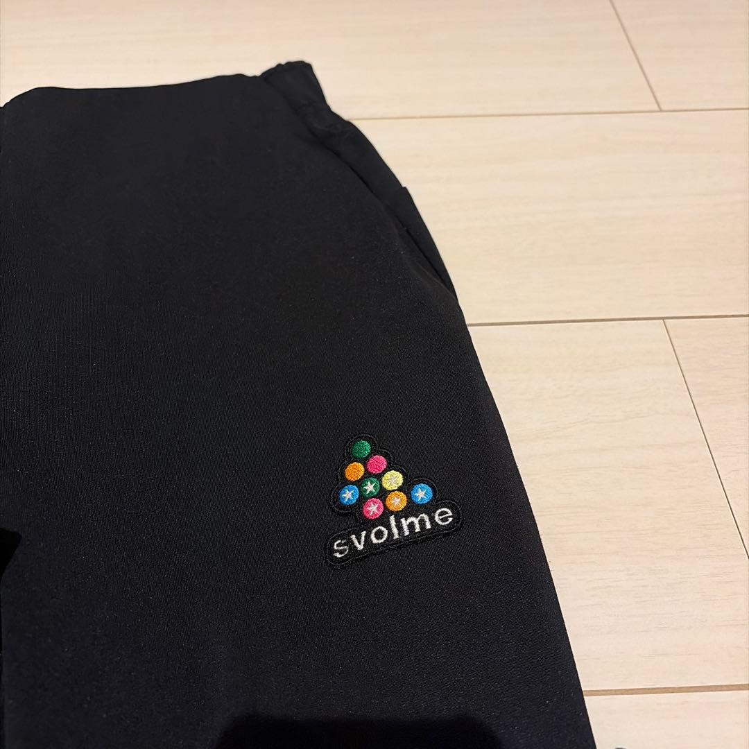 スボルメセットアップSサイズ