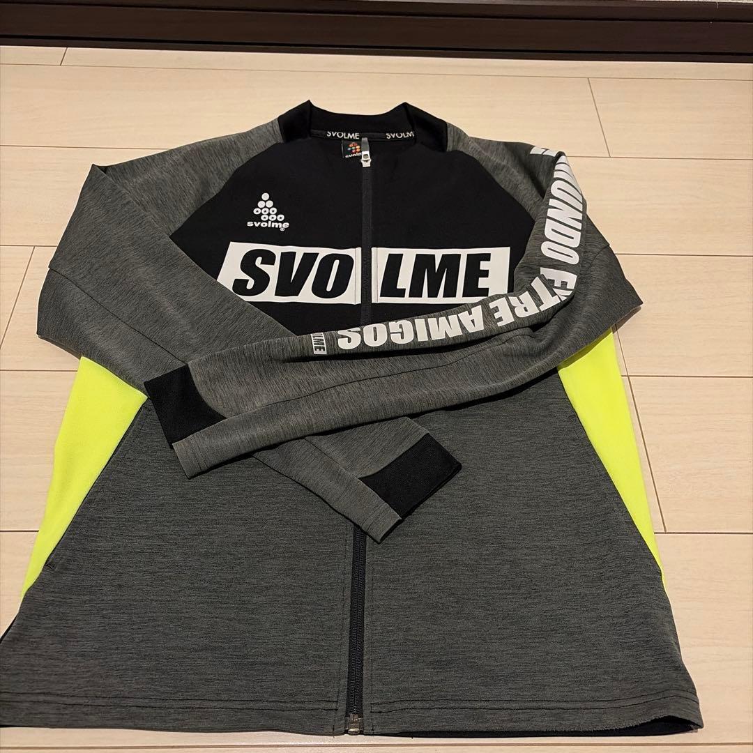 スボルメセットアップSサイズ