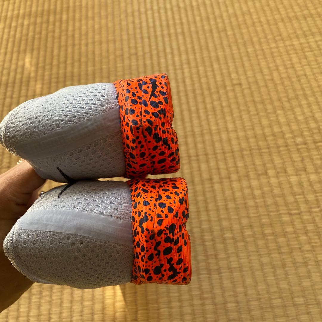 Nike ヴェイパーフライ3 27.5cm
