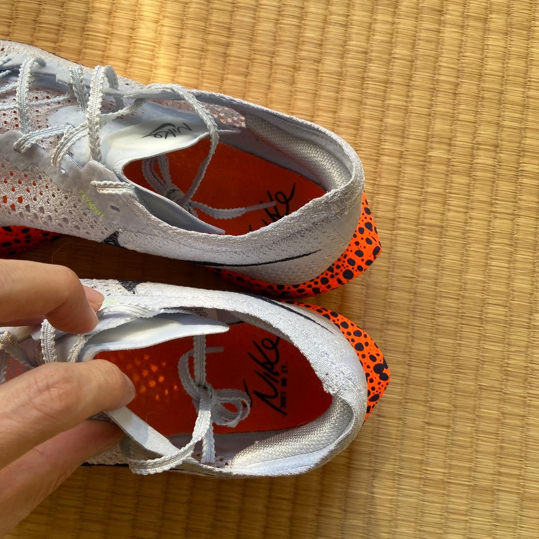 Nike ヴェイパーフライ3 27.5cm