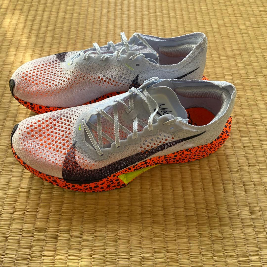 Nike ヴェイパーフライ3 27.5cm