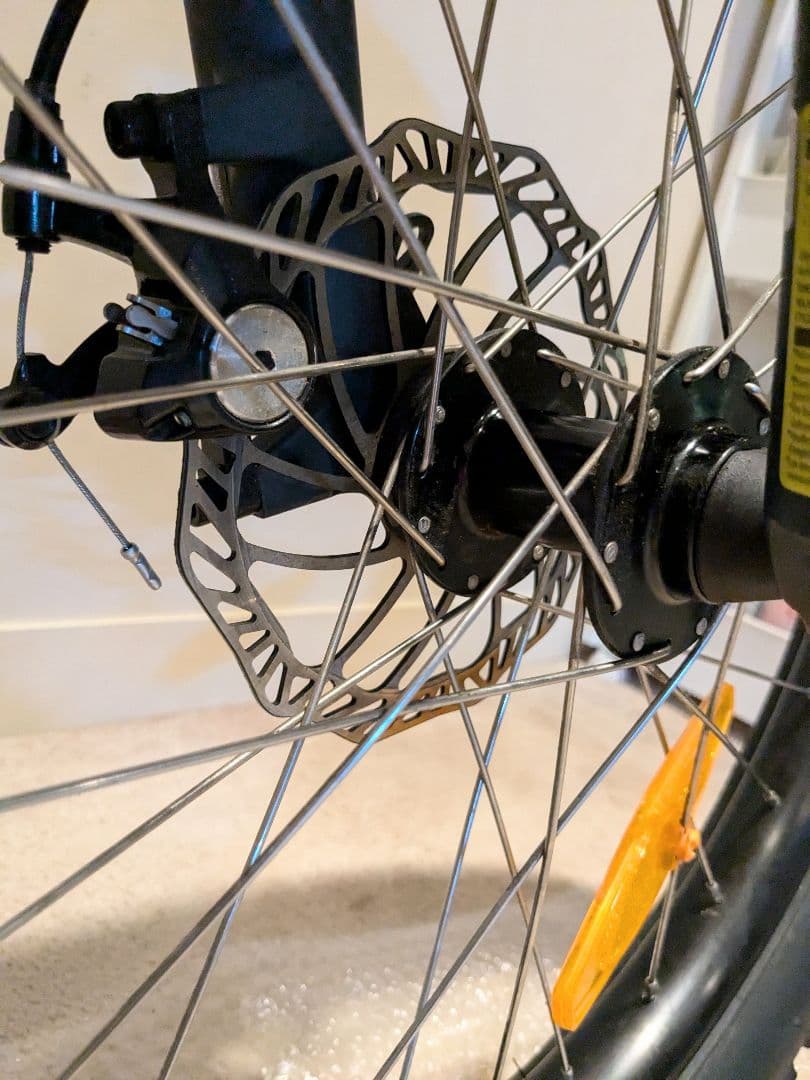 スペシャライズド　リップロック　SPECIALIZED RIPROCK 20