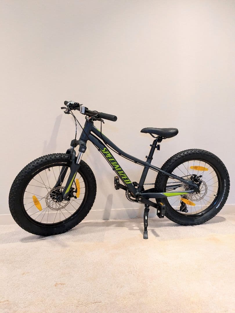 スペシャライズド　リップロック　SPECIALIZED RIPROCK 20