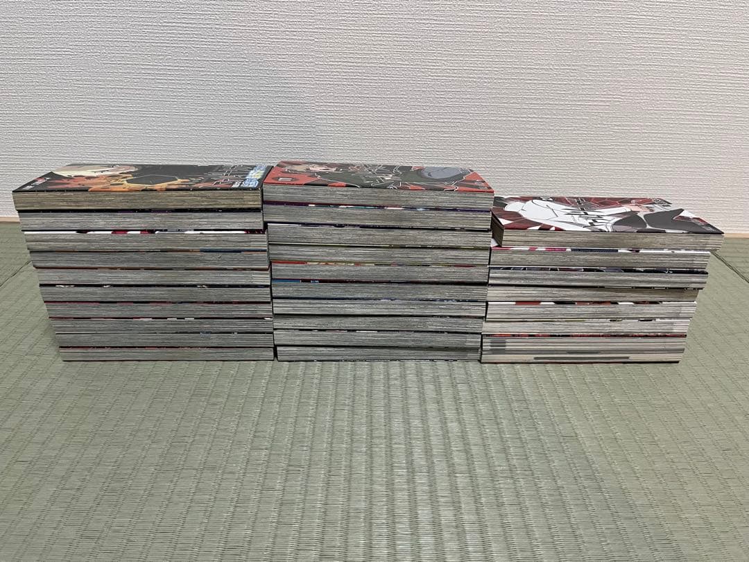 ワールドトリガー　1～26巻＋オフィシャルデータブック