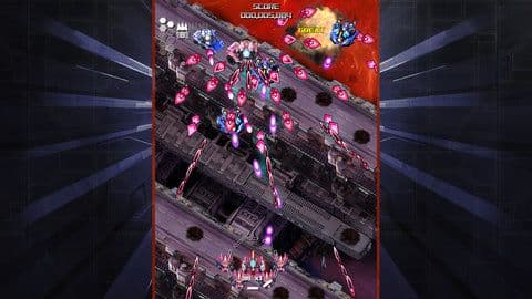 Gunvein ガンヴェイン 輸入版 switch ニンテンドースイッチ