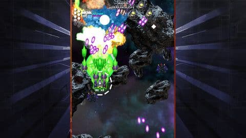 Gunvein ガンヴェイン 輸入版 switch ニンテンドースイッチ