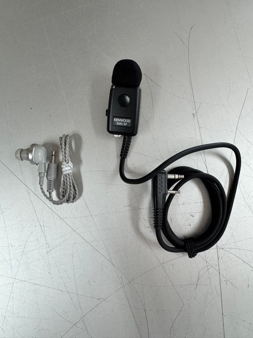 た*パ様 KENWOOD Demitoss 20 トランシーバー 11台セット