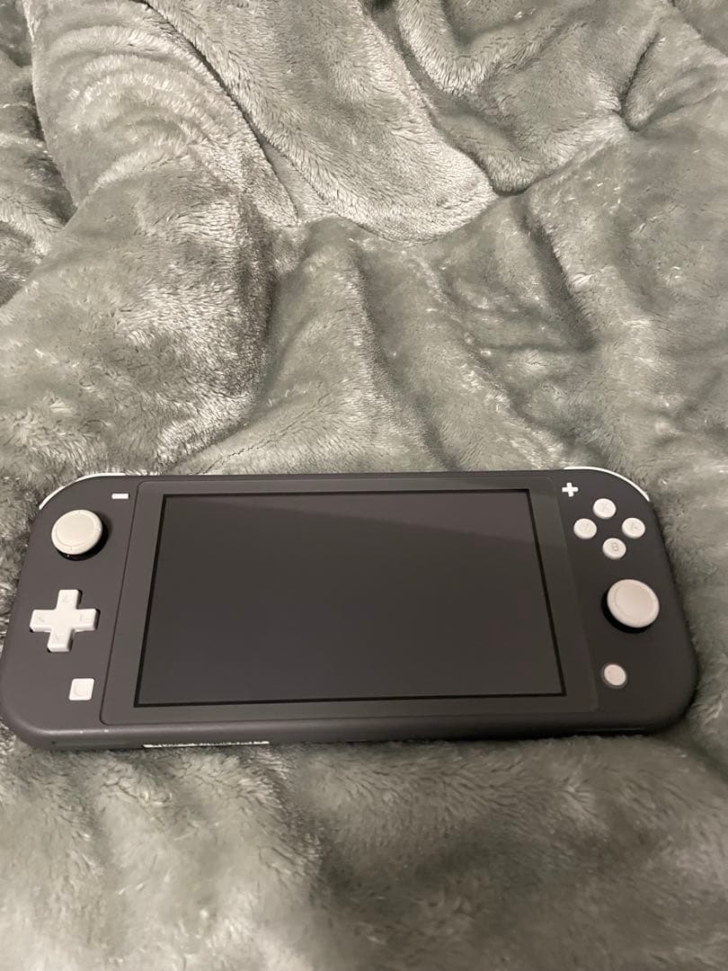 ま*い様 Nintendo Switch Lite + ゲームソフト5本セットま