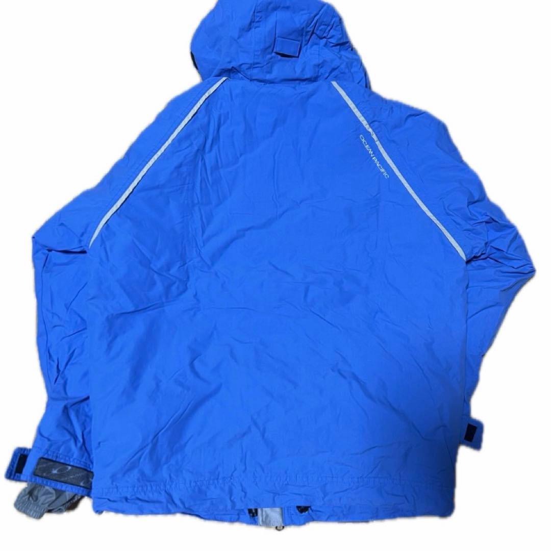 美品　Ocean Pacific スノーウエア　セットアップ　スノーボード　雪山