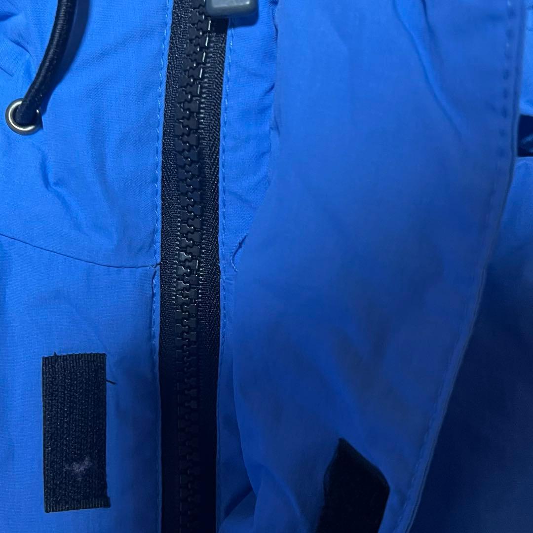 美品　Ocean Pacific スノーウエア　セットアップ　スノーボード　雪山