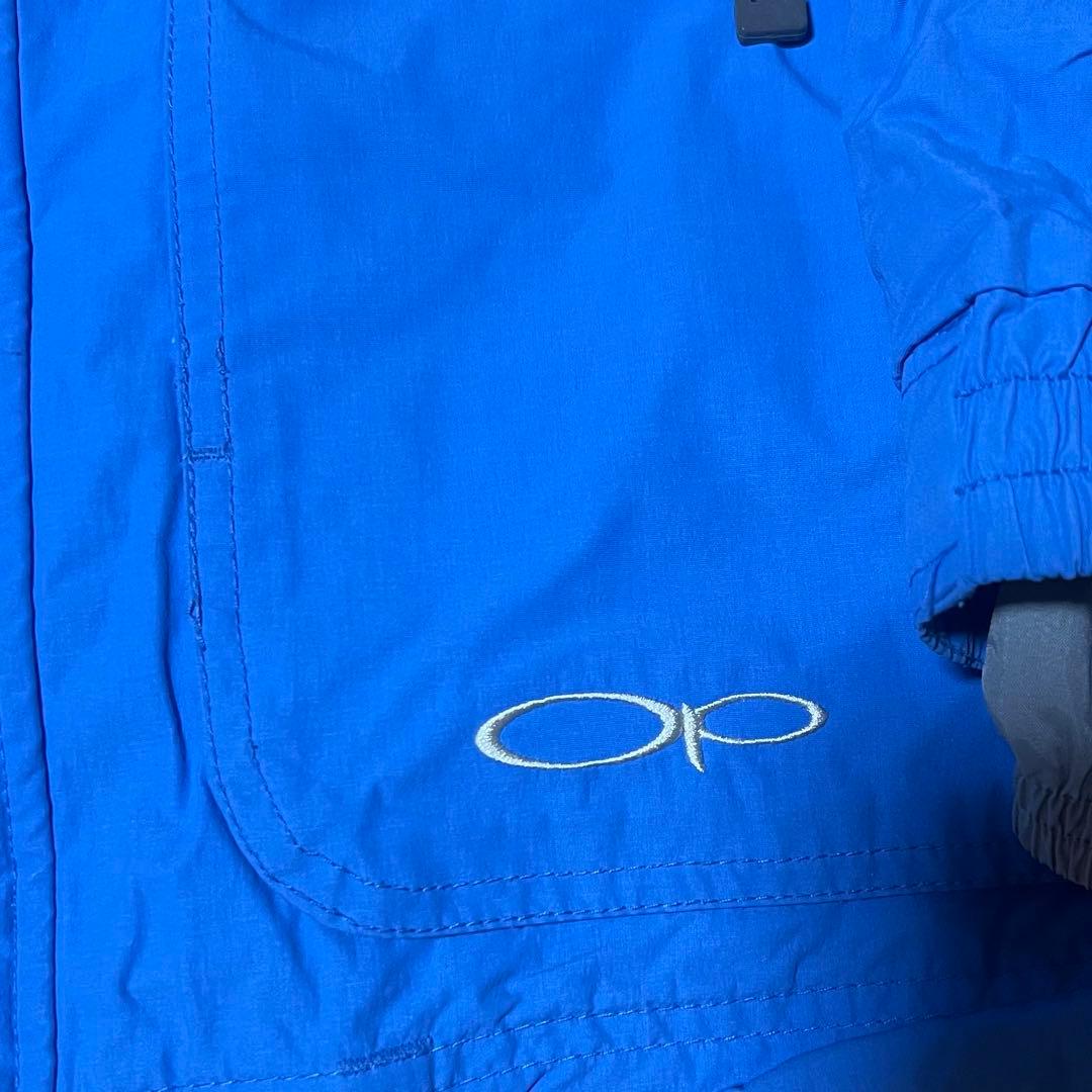 美品　Ocean Pacific スノーウエア　セットアップ　スノーボード　雪山