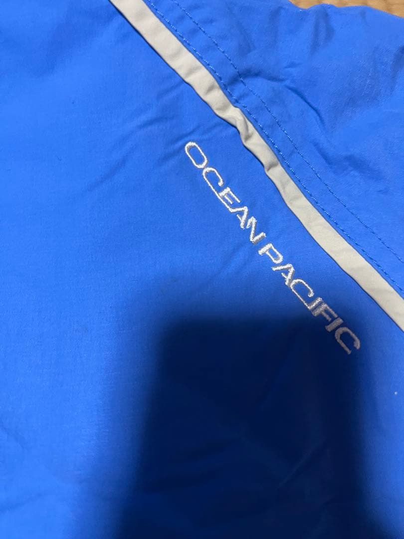 美品　Ocean Pacific スノーウエア　セットアップ　スノーボード　雪山