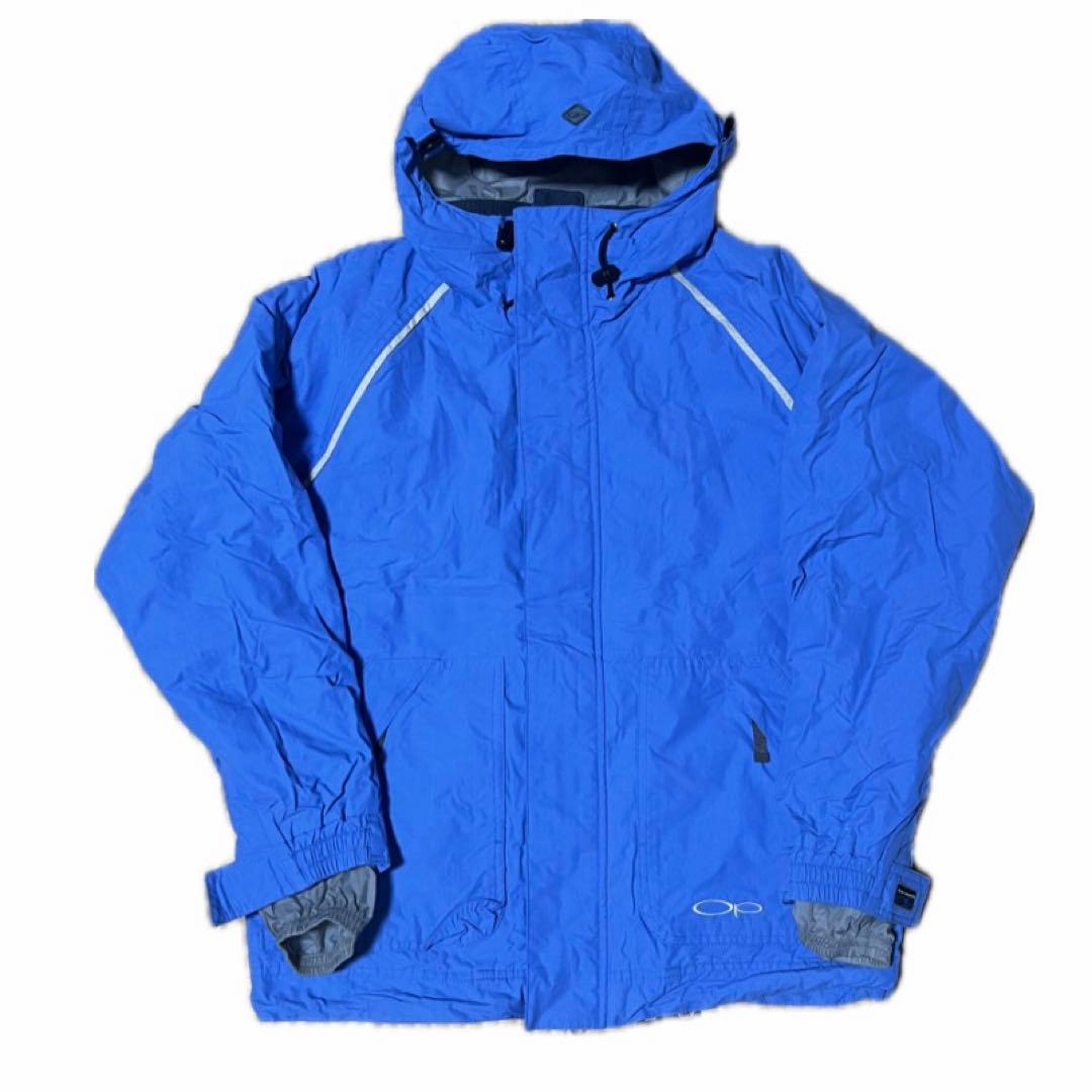 美品　Ocean Pacific スノーウエア　セットアップ　スノーボード　雪山