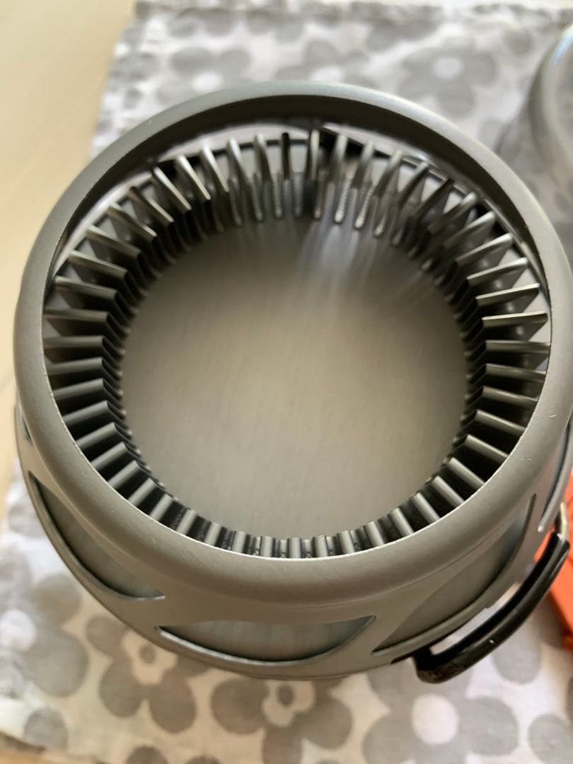 JETBOIL ミニモ　クッカーセット