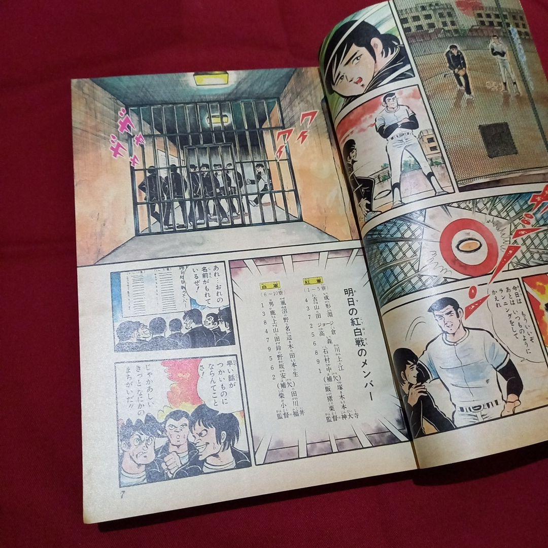 【当時物美品】週刊 少年 ジャンプ 1979年10号 漫画 アニメ
