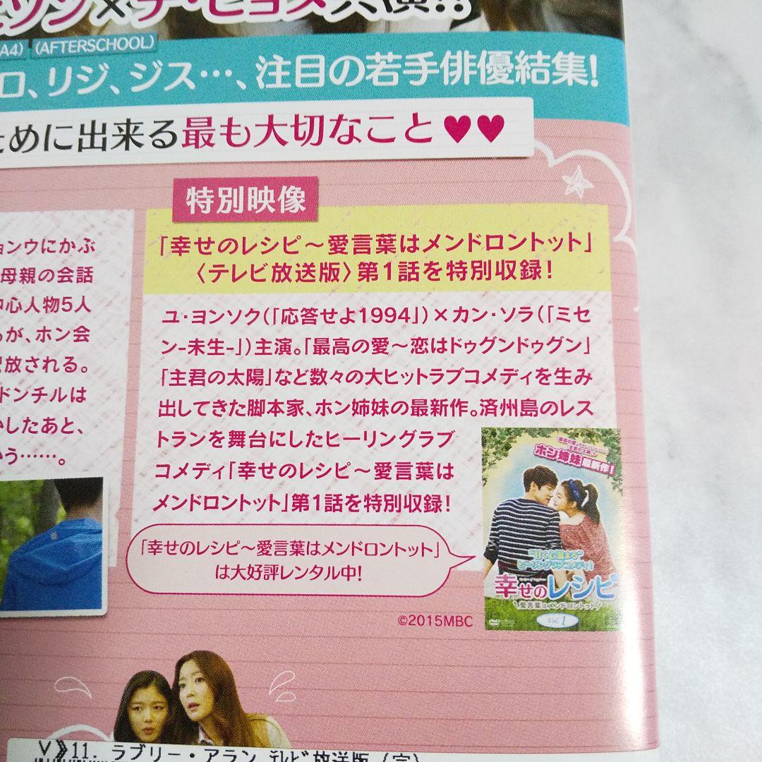 DVD★ラブリー・アラン (全話)テレビ放送版★レンタル落ち キム・ヒソン