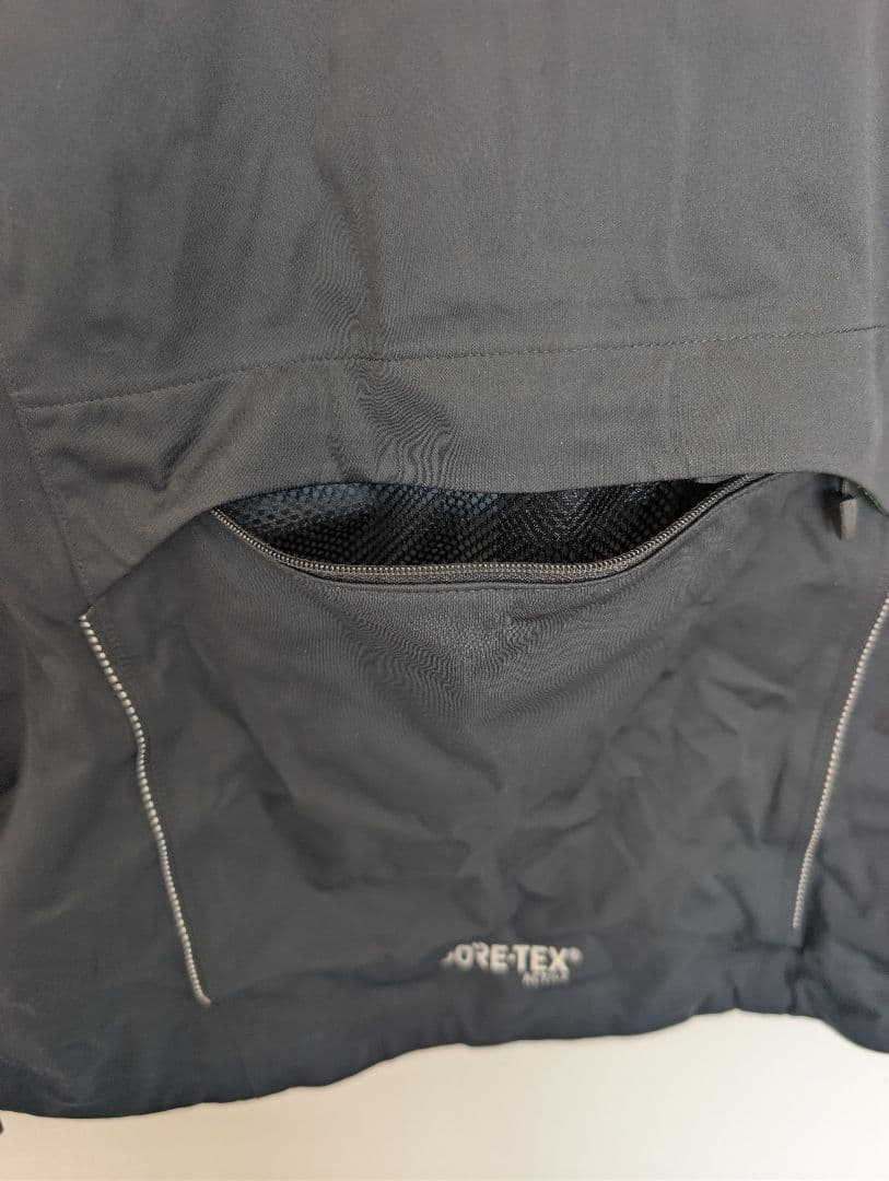 Gore Bike Wear ゴアテックスアクティブサイクルジャケット M