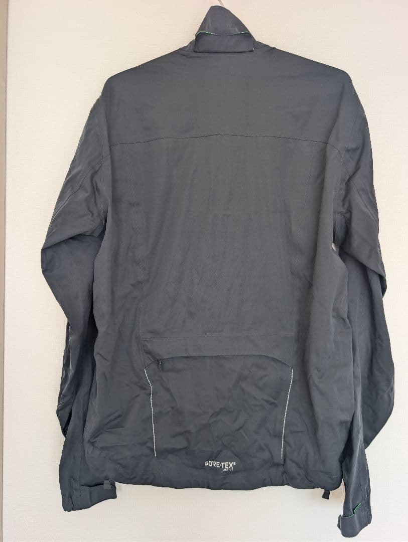 Gore Bike Wear ゴアテックスアクティブサイクルジャケット M