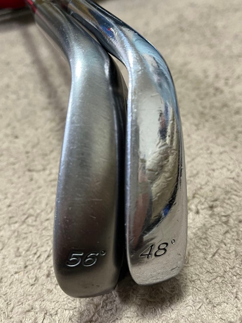 TaylorMade RAC ウェッジ２本セット