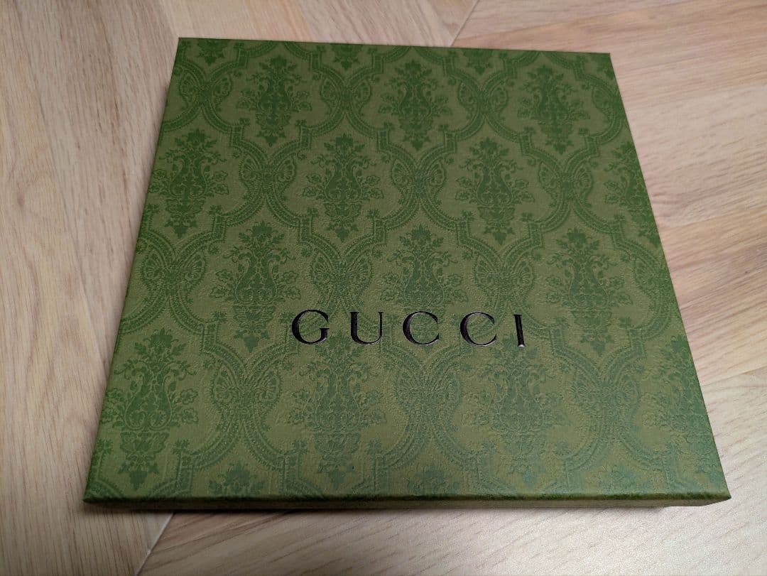 【全品正規❗️返品OK❗️古物資格保有❗️】GUCCI 紙袋・箱7点セット