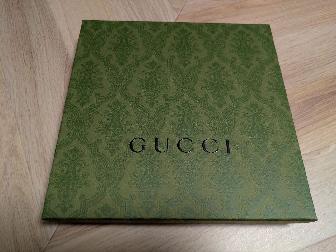 【全品正規❗️返品OK❗️古物資格保有❗️】GUCCI 紙袋・箱7点セット