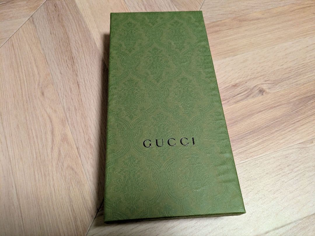 【全品正規❗️返品OK❗️古物資格保有❗️】GUCCI 紙袋・箱7点セット