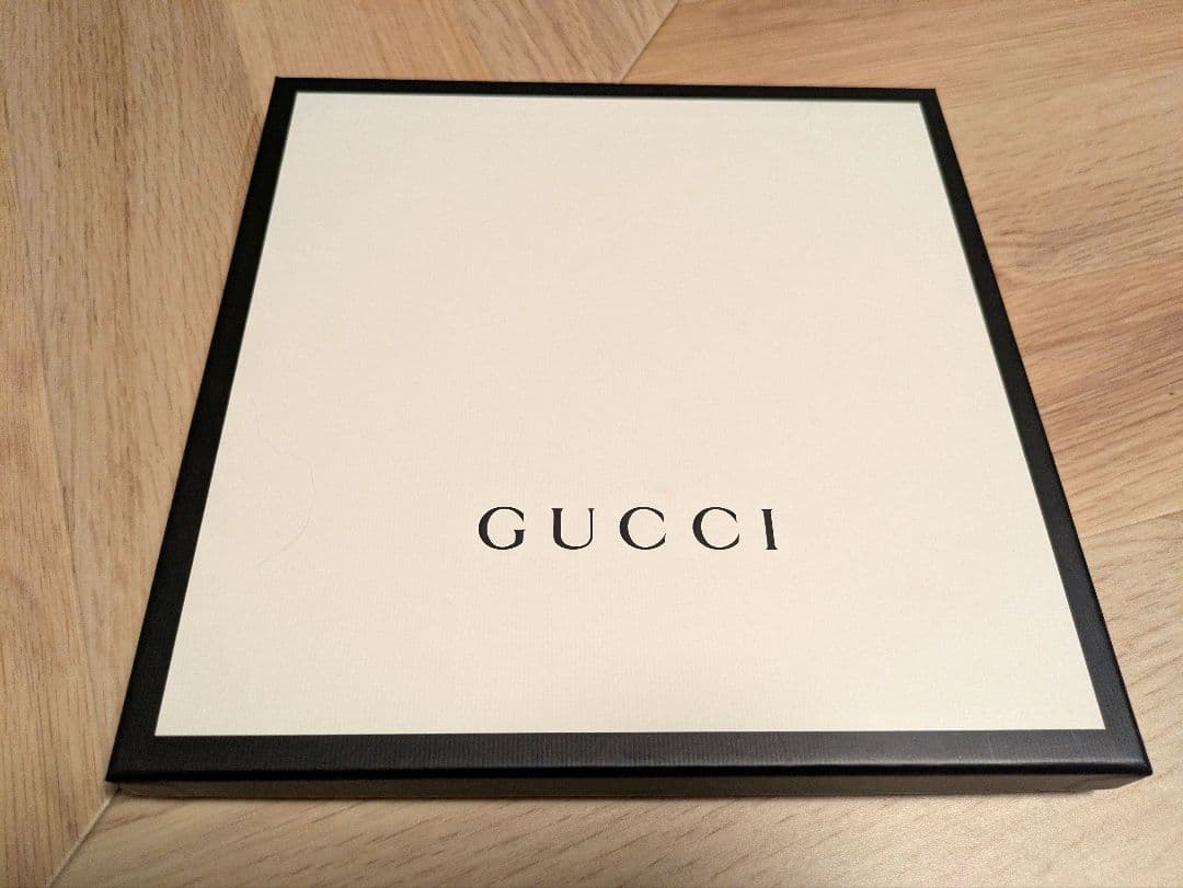 【全品正規❗️返品OK❗️古物資格保有❗️】GUCCI 紙袋・箱7点セット