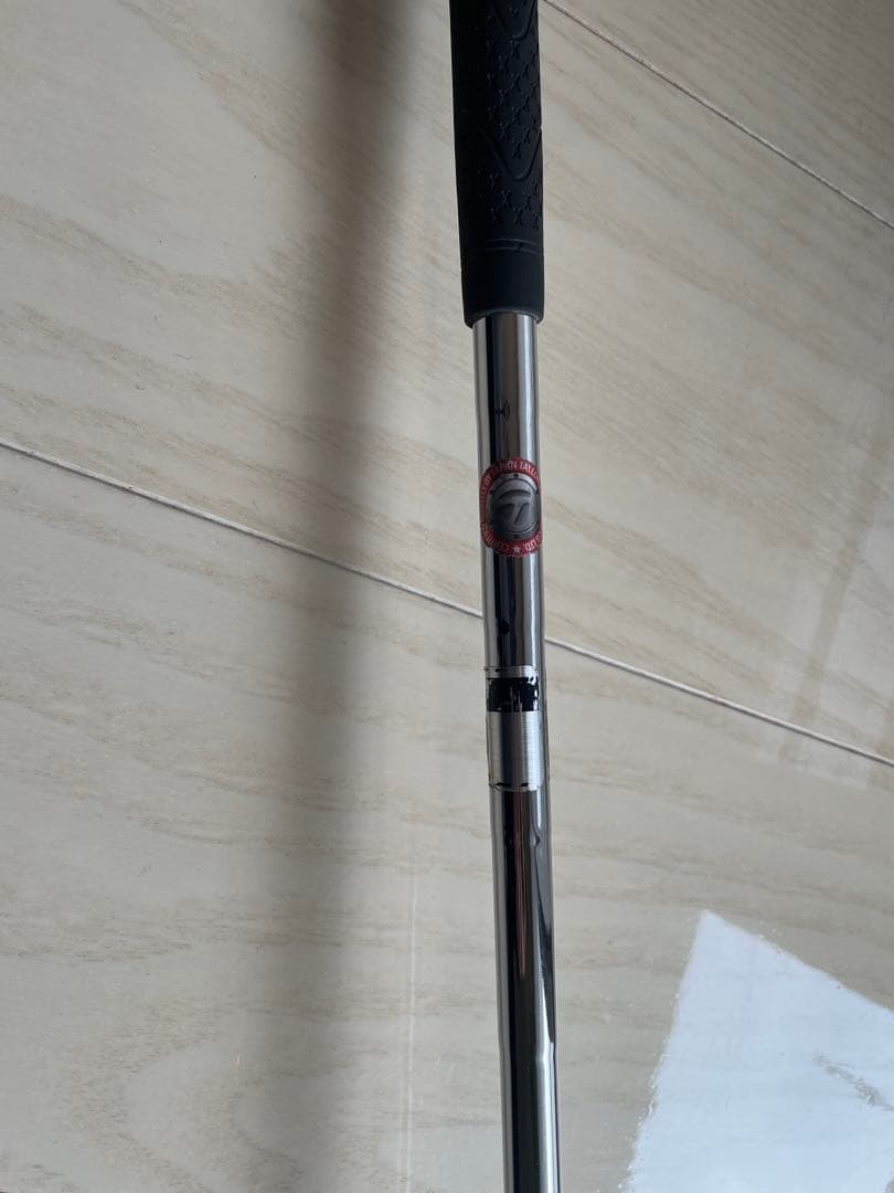 TaylorMade HI-TOE 58度　ウェッジ　テーラーメイド
