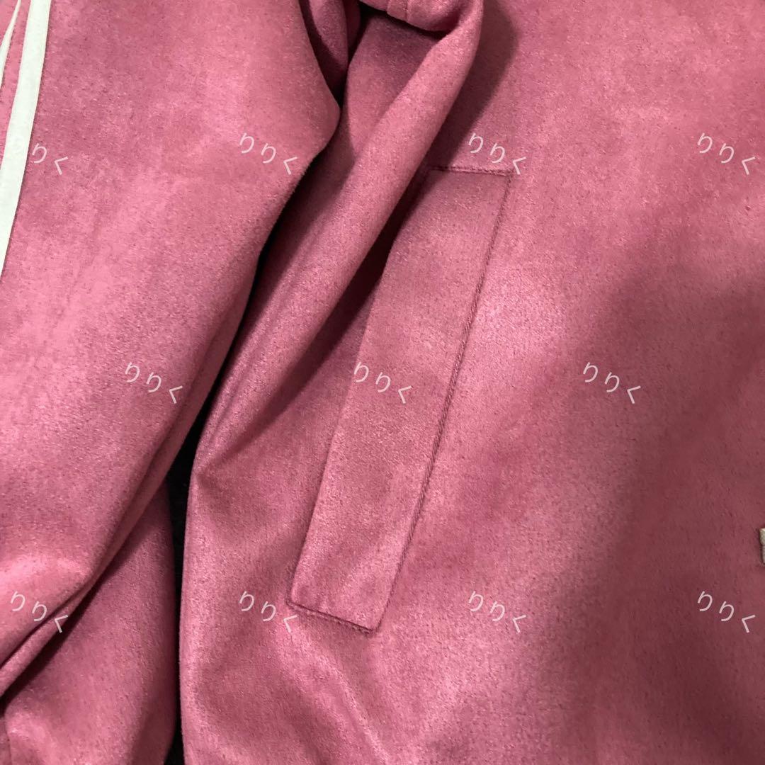 adidasアディダス 中国限定 蛇年トラックジャケットダー レッド M新品