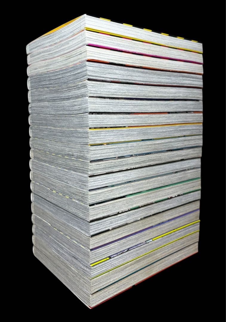 【全巻セット】怪獣8号 1-16巻(完結)+関連本5冊/松本直也