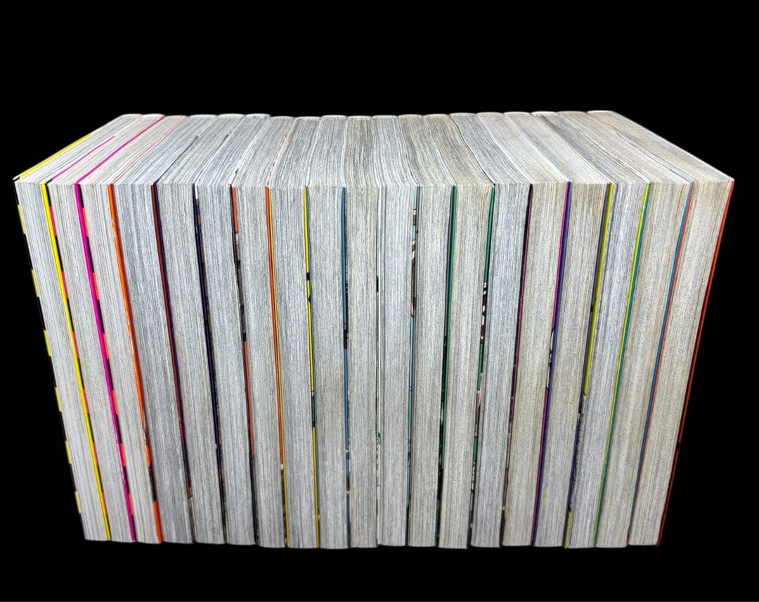 【全巻セット】怪獣8号 1-16巻(完結)+関連本5冊/松本直也