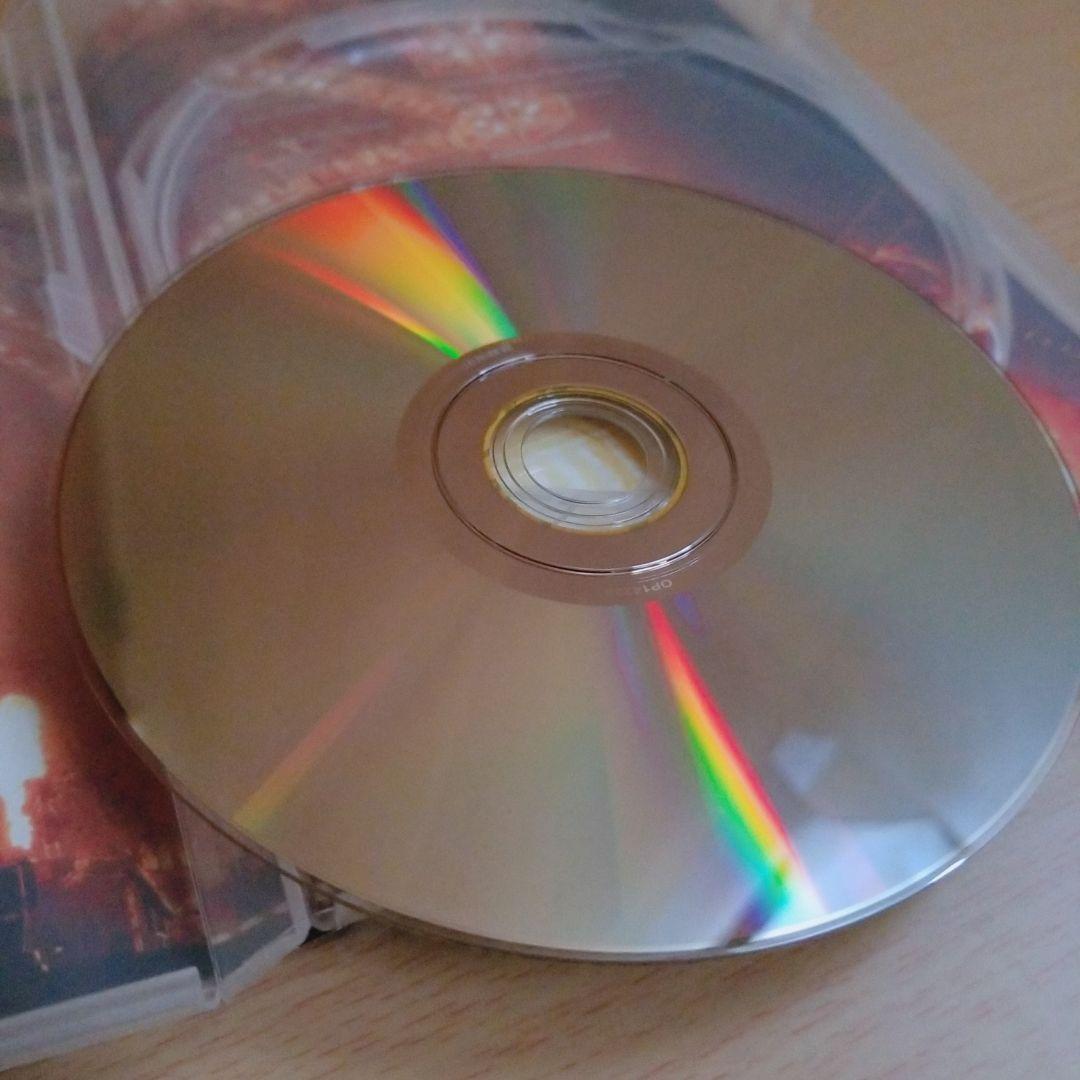 ミュージック SIAM SHADE HEART OF ROCK SEVEN DVD