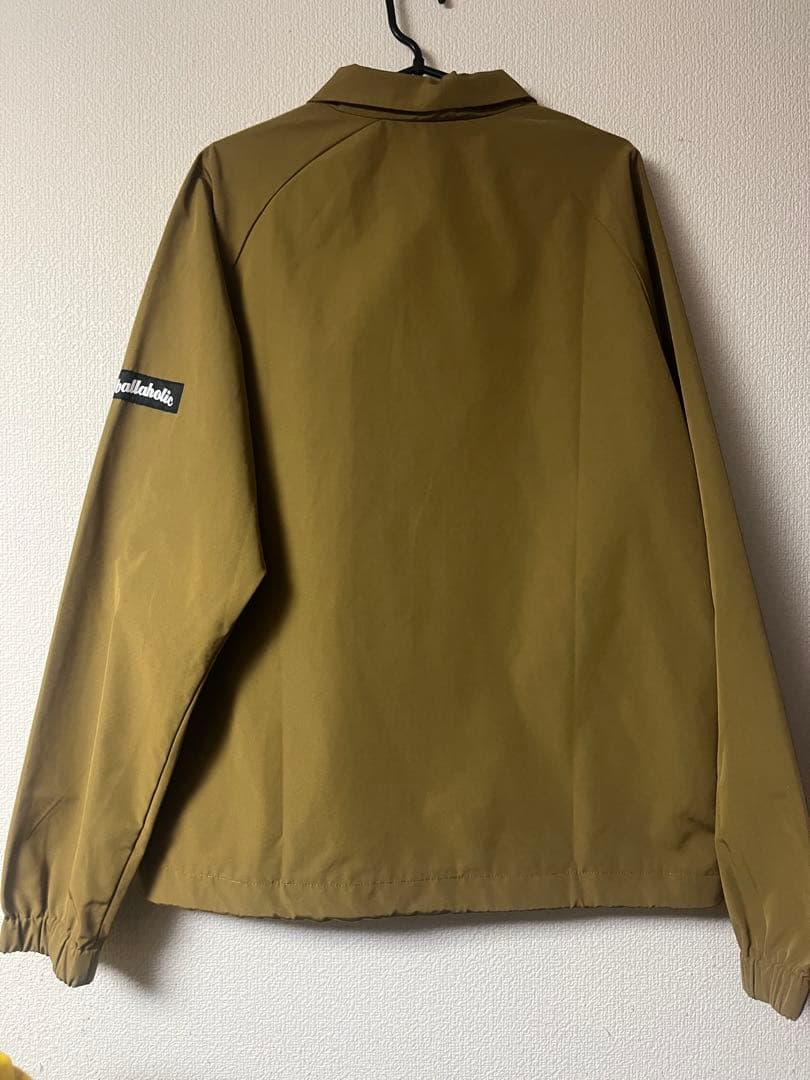 ウェア ballaholic Jacket