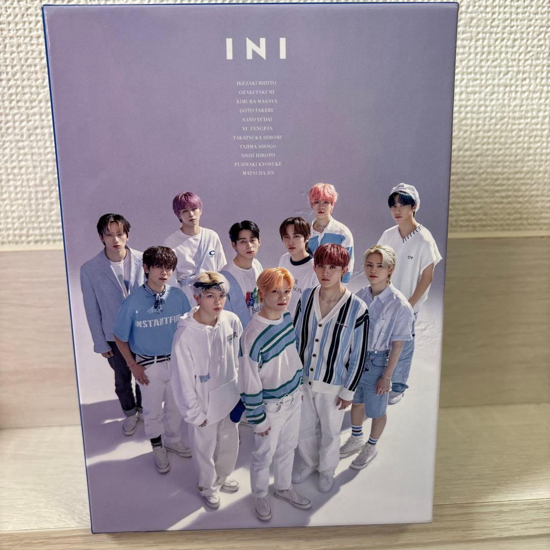 【西洸人】PRODUCE 101 JAPAN SEASON 2