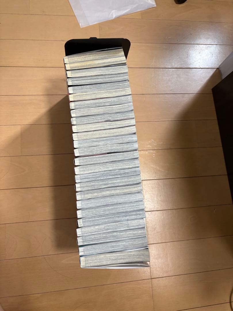 双亡亭壊すべし 1〜25巻　全巻セット チェンソーマン1〜18巻　長編セット