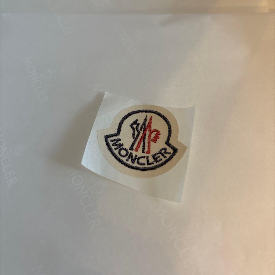 #MONCLER#ギフト箱#梱包#新品#美品