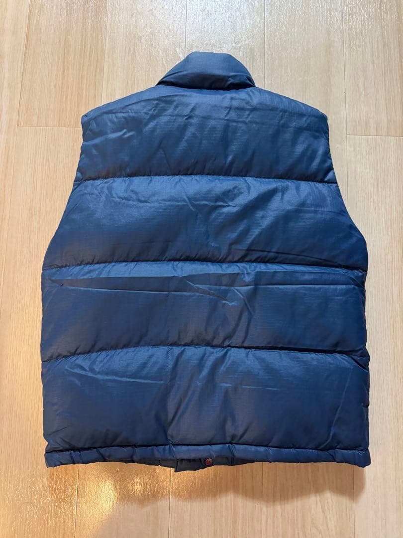 THE NORTH FACE ダウンベスト 70s S