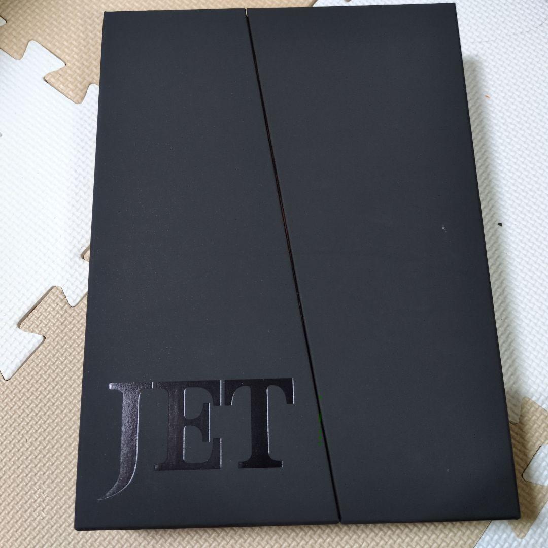 BLEACH　画集　JET
