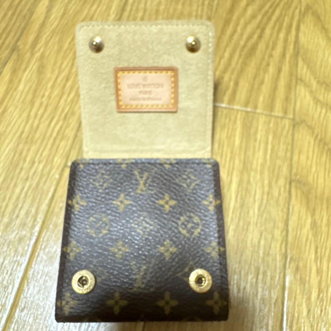 Louis Vuitton モノグラム アクセサリーケース