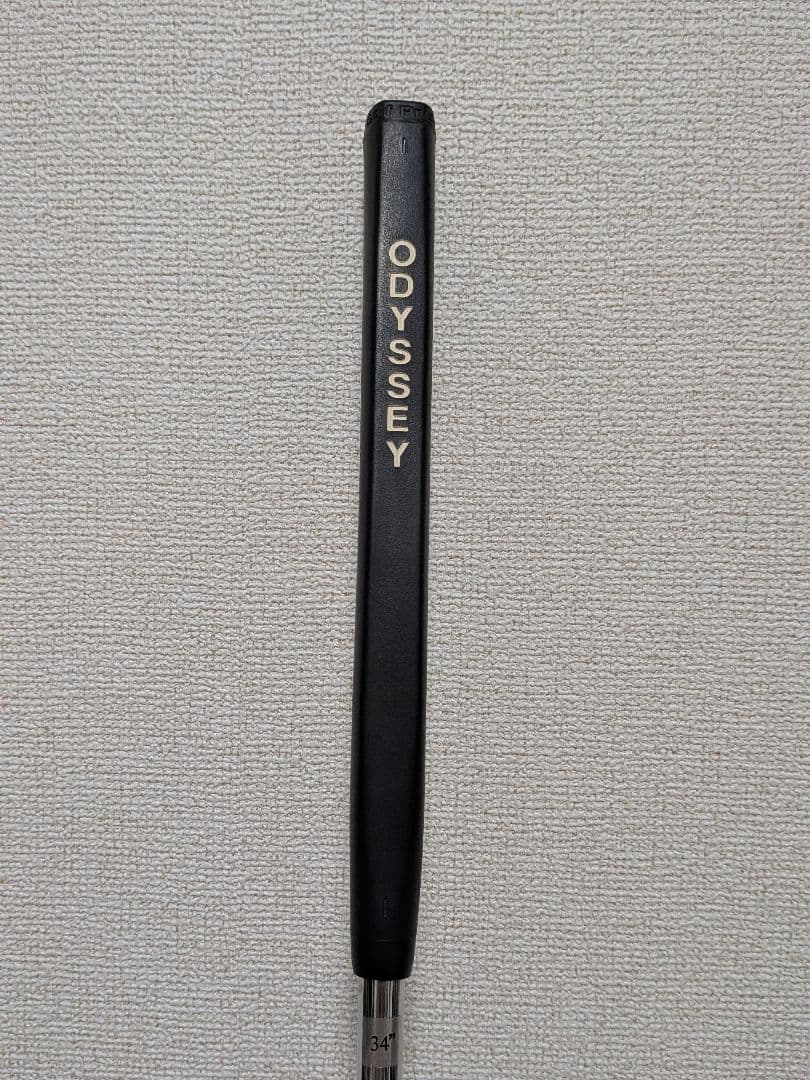 ODYSSEY WHITE DAMASCUS オデッセイ ホワイト ダマスカス