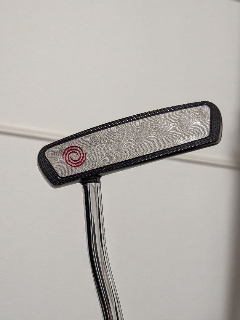ODYSSEY WHITE DAMASCUS オデッセイ ホワイト ダマスカス