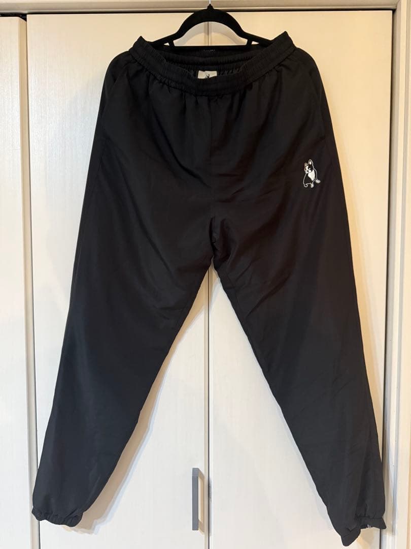 水戸ホーリーホック 中綿セットアップ 支給品 上XXL 下XL