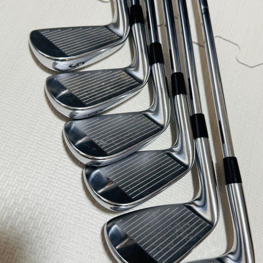 Titleist AP2 716 s200 アイアンセット 6本セット