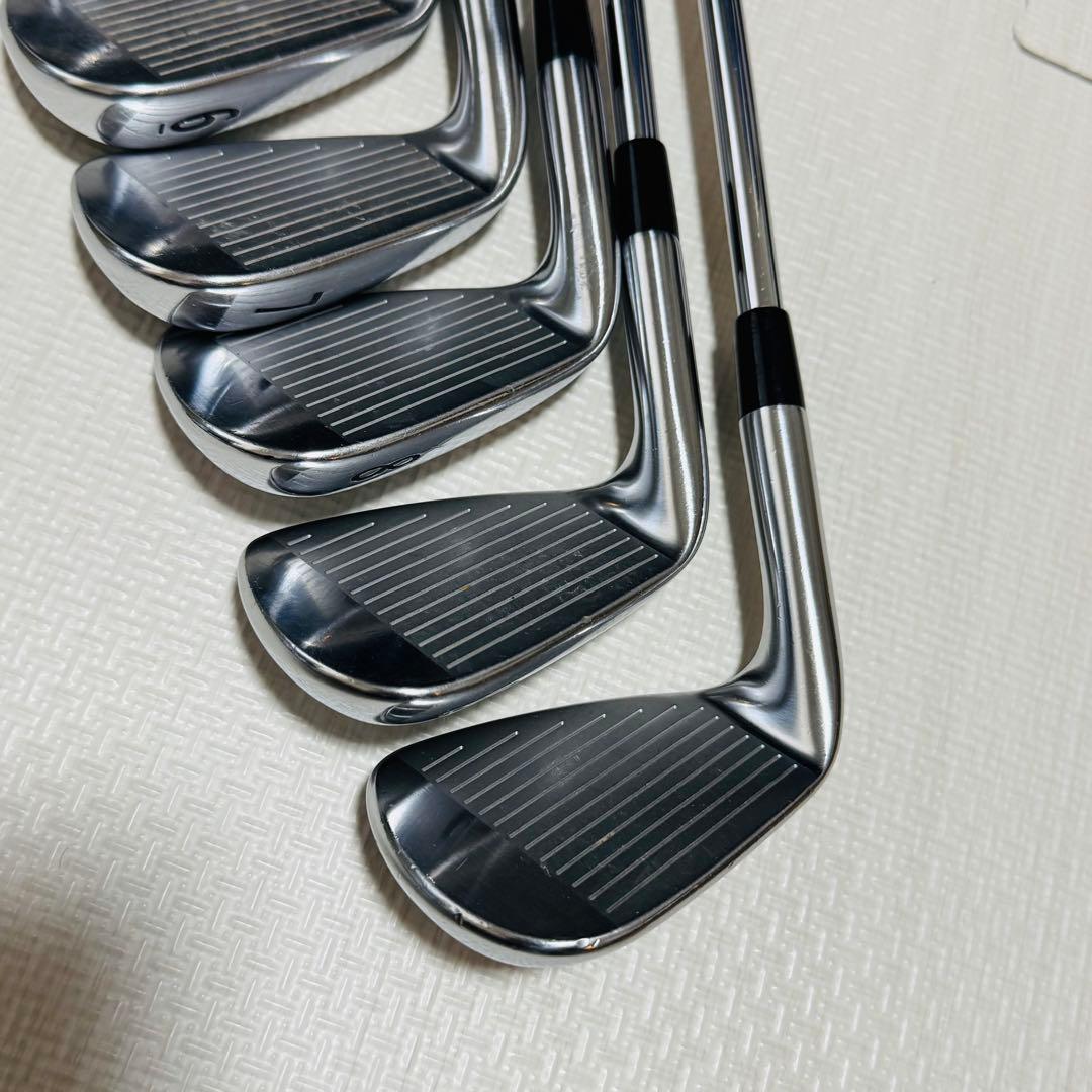 Titleist AP2 716 s200 アイアンセット 6本セット