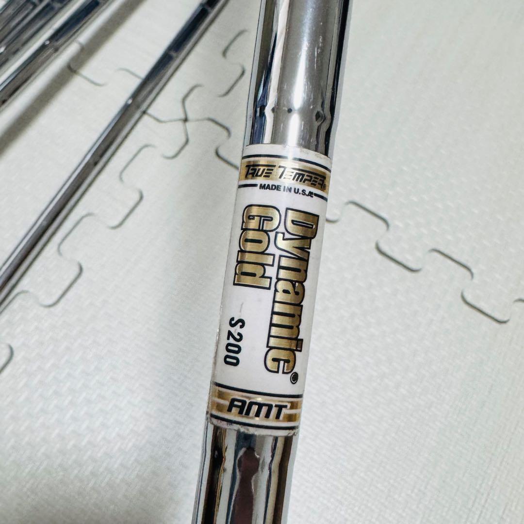 Titleist AP2 716 s200 アイアンセット 6本セット
