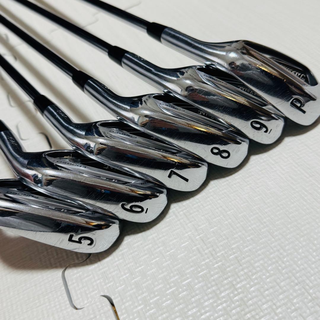 Titleist AP2 716 s200 アイアンセット 6本セット