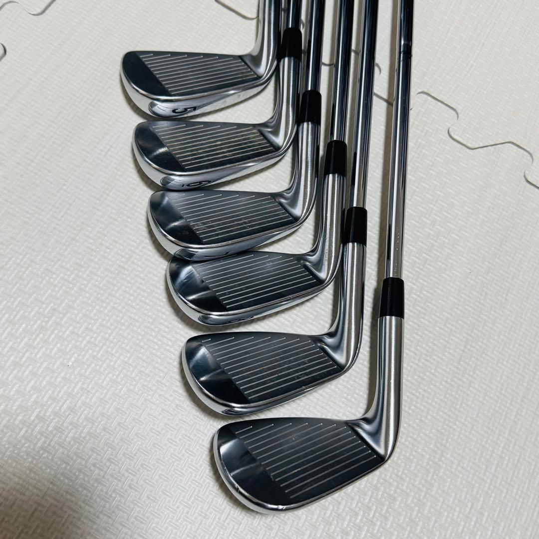 Titleist AP2 716 s200 アイアンセット 6本セット