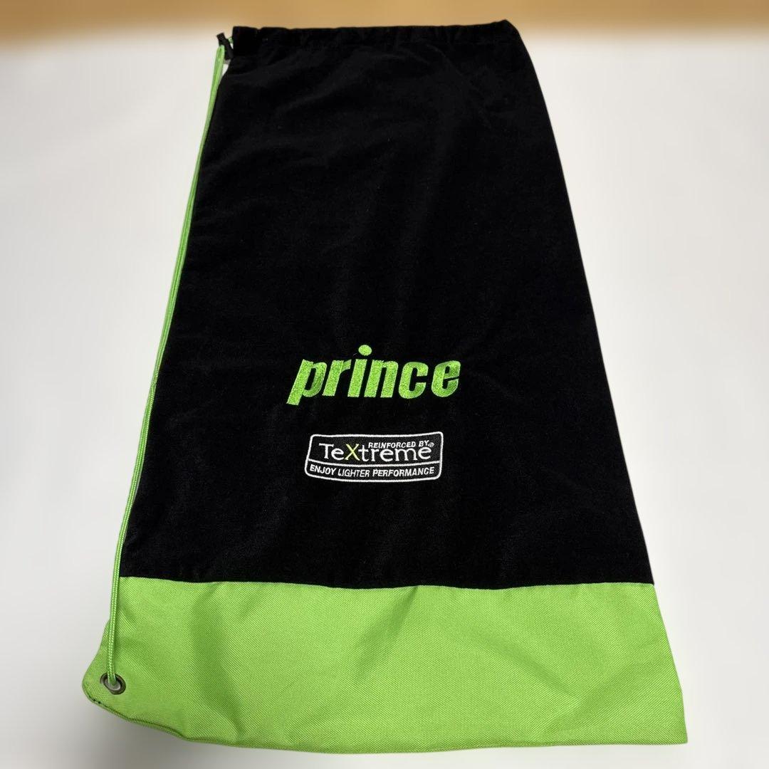Prince X105 テニスラケット