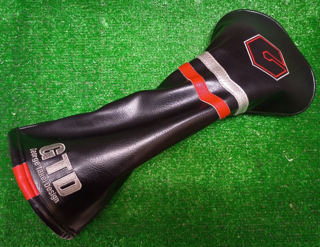 GT455 ドライバー